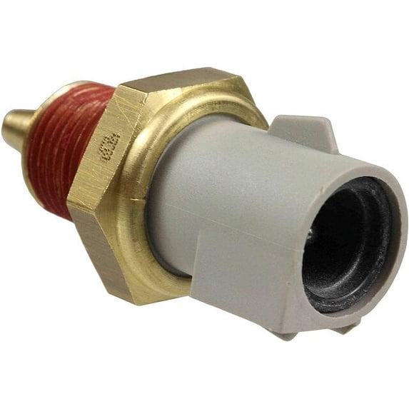 Water Temperature Sensor - Compatible with 1981 - 1998 Ford F-150 1982 1983 1984 1985 1986 1987 1988 1989 1990 1991 1992 1993 1994 1995 1996 1997