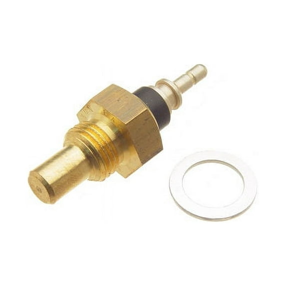 Water Temperature Sensor - Compatible with 1982 - 1983 Mercedes-Benz 380SEC