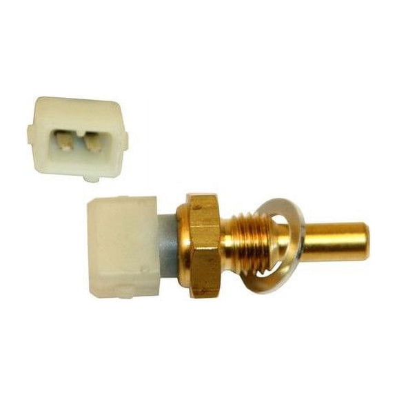 Water Temperature Sensor - Compatible with 1985 - 1991 Mazda RX-7 1.3L Rotary 1986 1987 1988 1989 1990