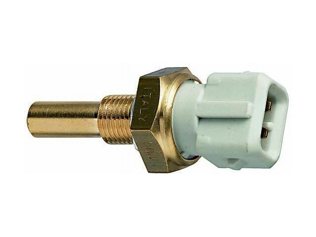 Water Temperature Sensor Compatible with 1985 1992 Volkswagen Jetta