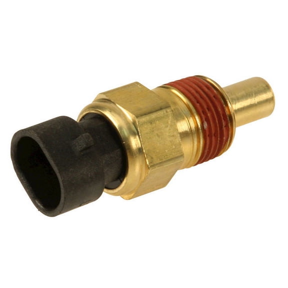 Water Temperature Sensor - Compatible with 1986 - 1988, 1991 - 1992 Oldsmobile Custom Cruiser - AC Delco