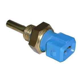 Water Temperature Sensor - Compatible with 1987 - 1989 BMW 325i 2.5L 6-Cylinder 1988
