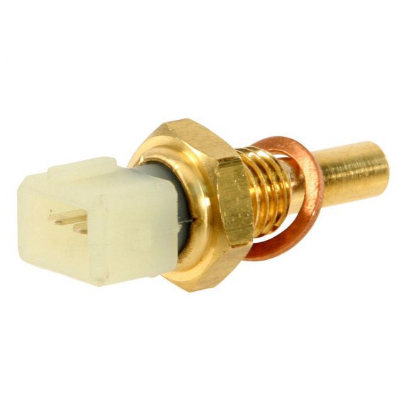 Water Temperature Sensor - Compatible with 1987 - 1990 Nissan Pulsar NX XE 1988 1989