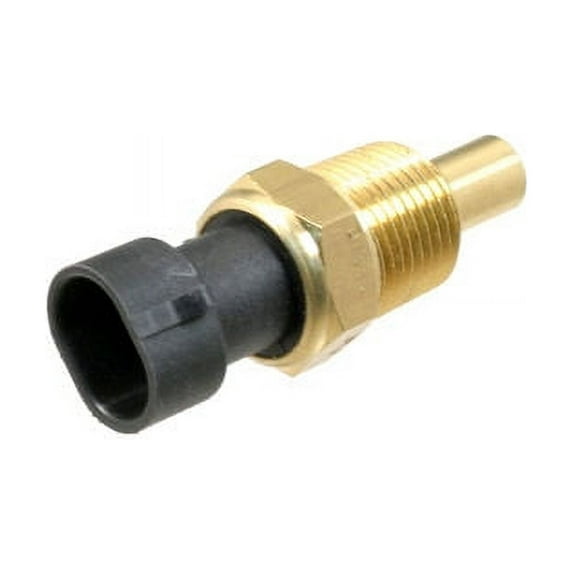 Water Temperature Sensor - Compatible with 1988 - 1991 Dodge D350 1989 1990
