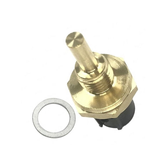 Water Temperature Sensor - Compatible with 1988 - 1991 Honda CRX 1989 1990