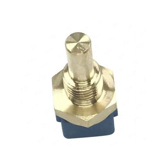 Water Temperature Sensor - Compatible with 1988 - 1992 Mazda MX-6 1989 1990 1991