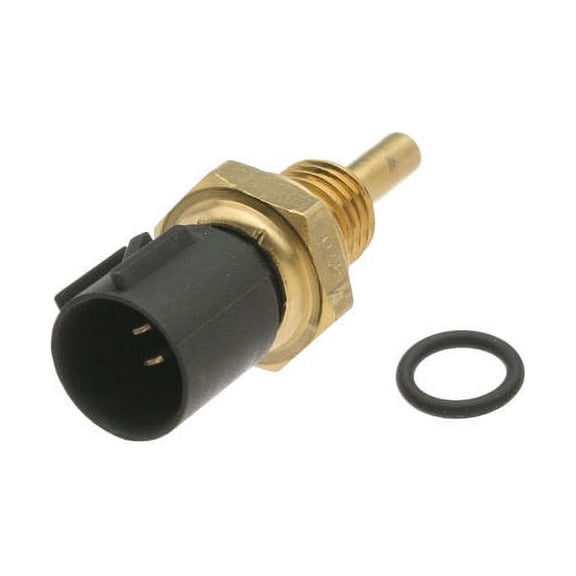 Water Temperature Sensor - Compatible with 1988 - 2001 Acura Integra 1989 1990 1991 1992 1993 1994 1995 1996 1997 1998 1999 2000
