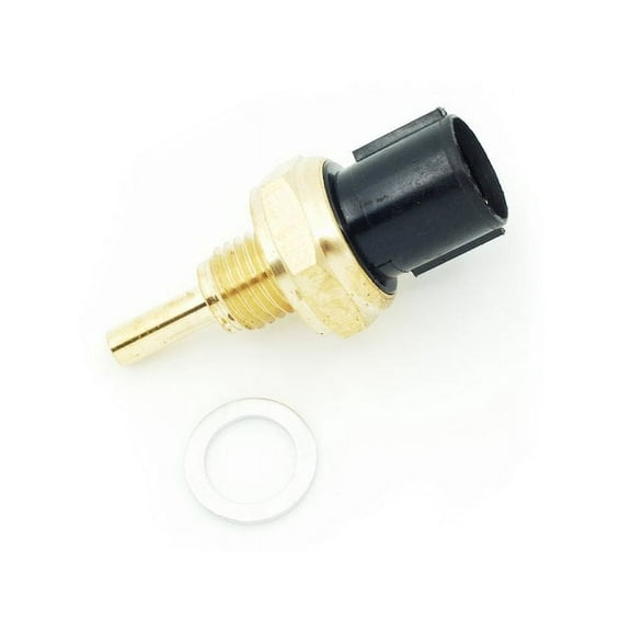 Water Temperature Sensor - Compatible with 1988 - 2001 Acura Integra GS-R 1989 1990 1991 1992 1993 1994 1995 1996 1997 1998 1999 2000