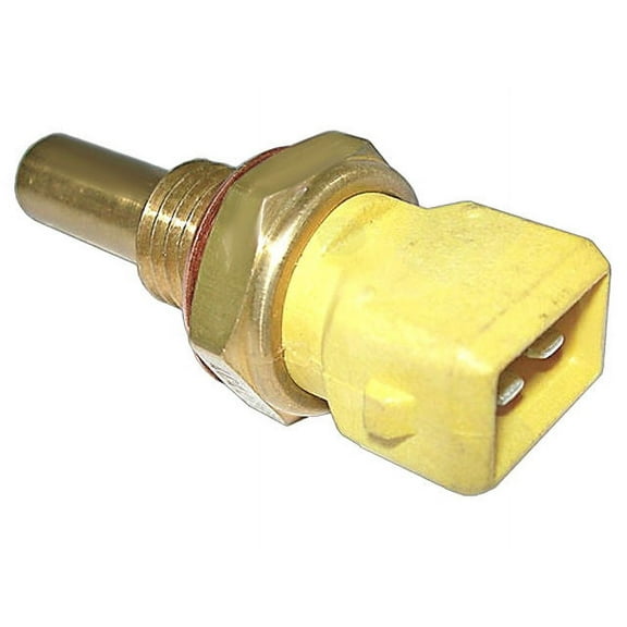 Water Temperature Sensor - Compatible with 1990 - 1993 Mazda Miata 1.6L 4-Cylinder 1991 1992