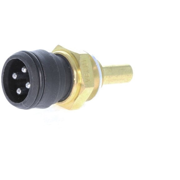 Water Temperature Sensor - Compatible with 1990 - 1993 Mercedes-Benz 300E 1991 1992
