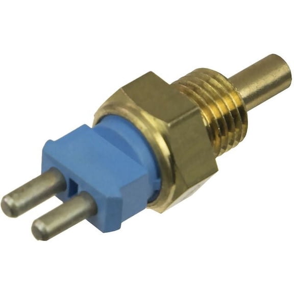 Water Temperature Sensor - Compatible with 1990 - 1993 Mercedes-Benz 500SL 5.0L V8 1991 1992