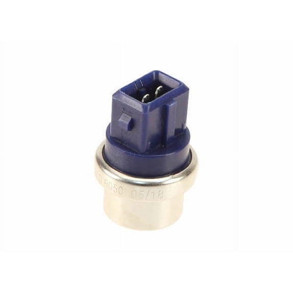Water Temperature Sensor - Compatible with 1990 - 1993 Volkswagen Cabriolet 1991 1992