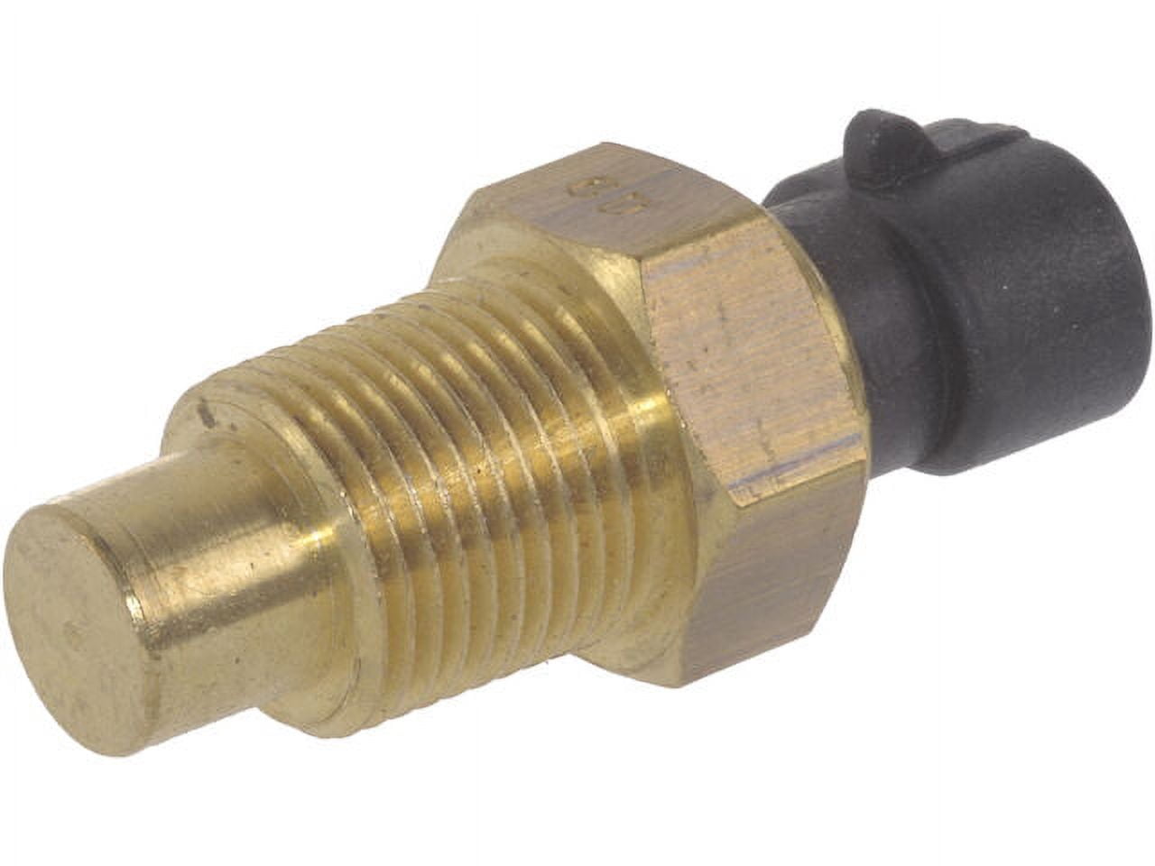 Water Temperature Sensor - Compatible with 1991 - 1995 Jeep Wrangler ...