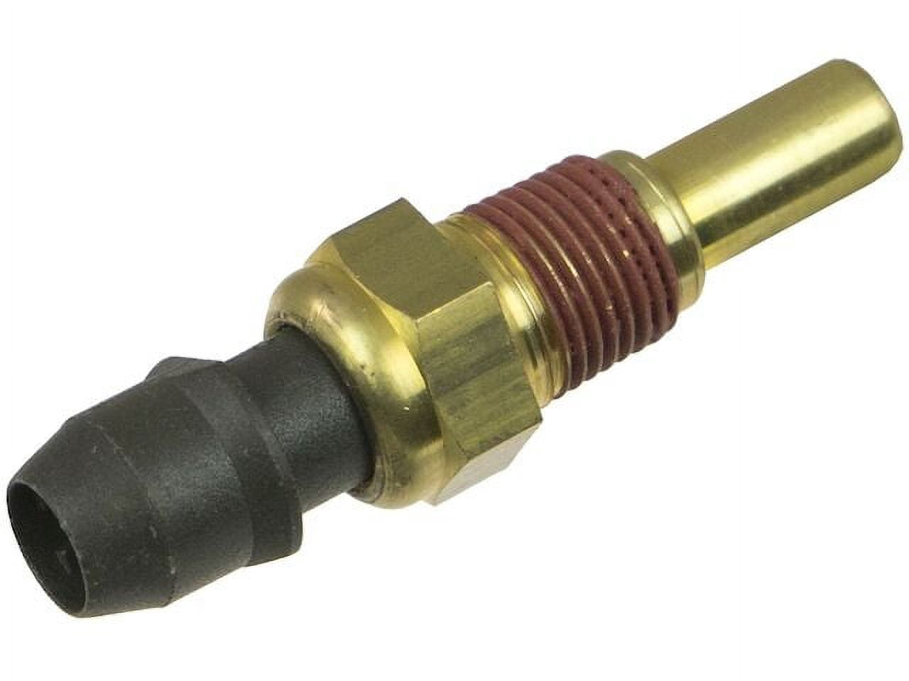 MOCA AUTOPARTS Coolant Thermostat Housing Assembly Fit for 1993-2002 Saturn SC1 SC2 1.9L & 1993
