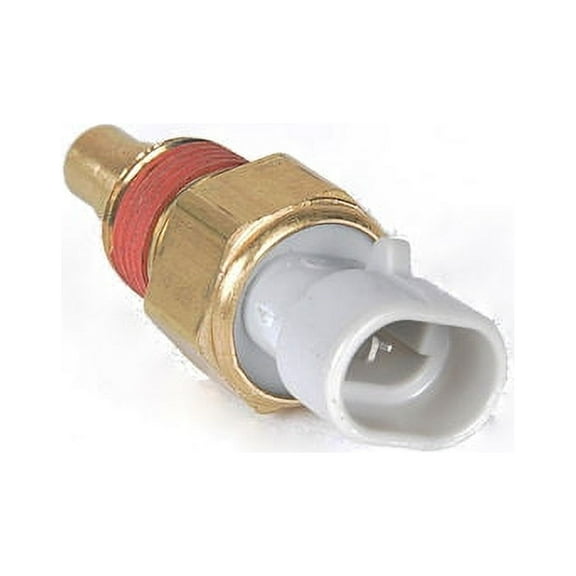 Water Temperature Sensor - Compatible with 1992 - 1995 Buick LeSabre - AC Delco