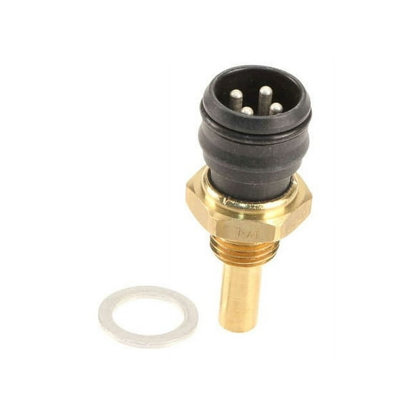 Water Temperature Sensor - Compatible with 1994 - 1995 Mercedes-Benz S420