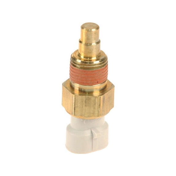 Water Temperature Sensor - Compatible with 1994 - 1996 Buick Roadmaster 1995