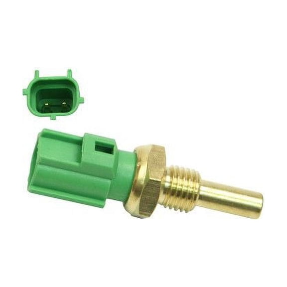 Water Temperature Sensor - Compatible with 1994 - 1997 Mazda Miata 1.8L 4-Cylinder - Beck Arnley