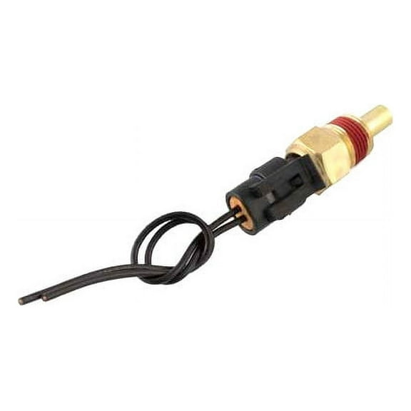 Water Temperature Sensor - Compatible with 1995, 2000 - 2005 Buick LeSabre 2001 2002 2003 2004