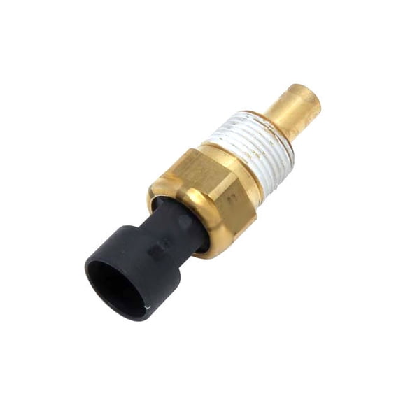 Water Temperature Sensor - Compatible with 1996 - 1999 Buick LeSabre 3.8L V6 1997 1998