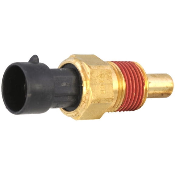 Water Temperature Sensor - Compatible with 1996 - 2002 Buick Regal 1997 1998 1999 2000 2001