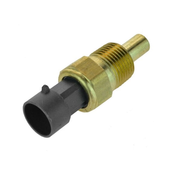 Water Temperature Sensor - Compatible with 1996 - 2002 Buick Regal 1997 1998 1999 2000 2001