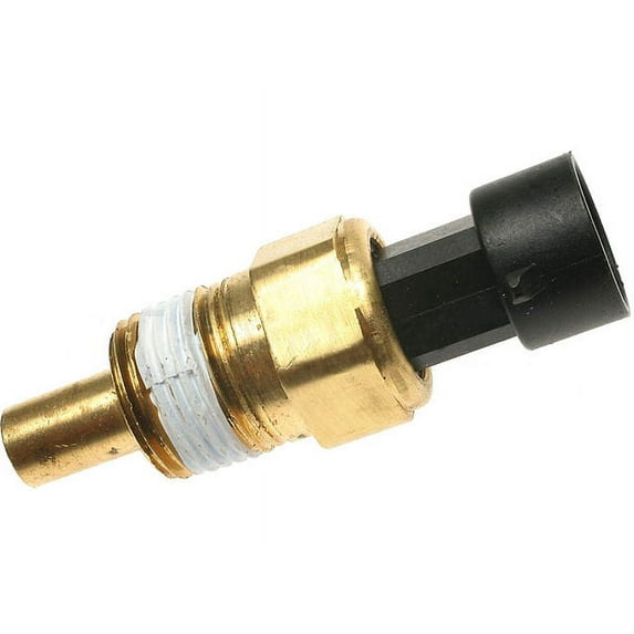 Water Temperature Sensor - Compatible with 1997 - 1998 Chevy C6500 Kodiak