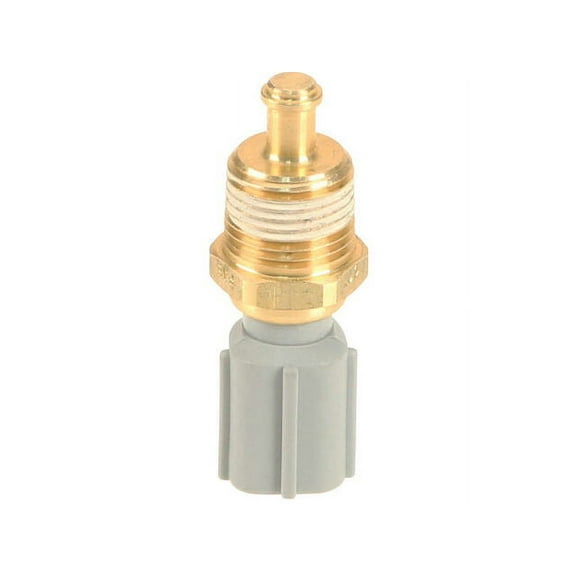 Water Temperature Sensor - Compatible with 1997 - 1998 Ford E-350 Econoline 7.3L V8
