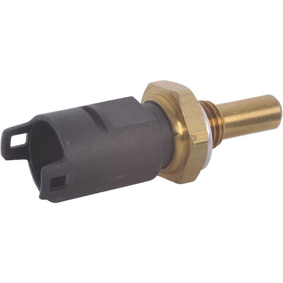 Water Temperature Sensor - Compatible with 1997 - 2000 BMW 528i 1998 1999