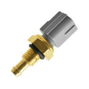 UNBRANDED Water Temperature Sensor - Compatible with 1998 - 1999 Ford Contour 2.0L 4-Cylinder