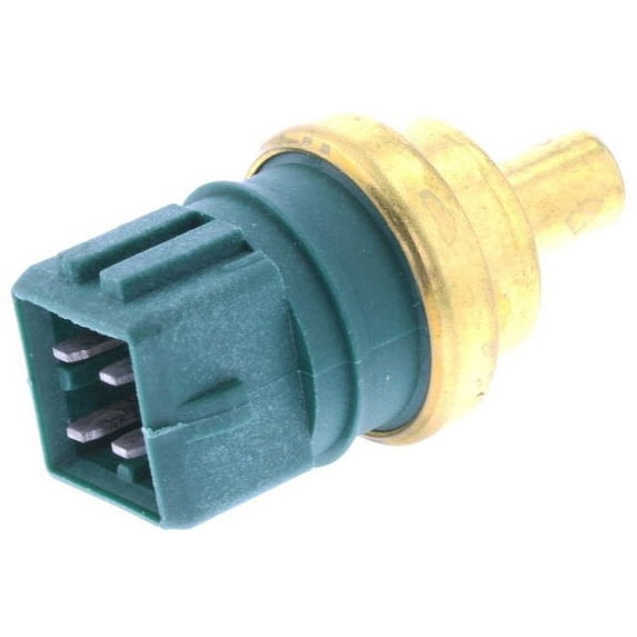 Water Temperature Sensor - Compatible with 1998 - 1999 Volkswagen Beetle