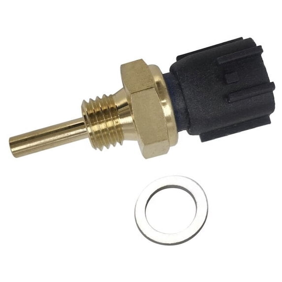 Water Temperature Sensor - Compatible with 1998, 2000 - 2001, 2004, 2006, 2009 - 2011 Nissan Frontier 2010