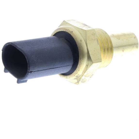 Water Temperature Sensor - Compatible with 1998 - 2004 Mercedes-Benz SLK230 Kompressor 1999 2000 2001 2002 2003