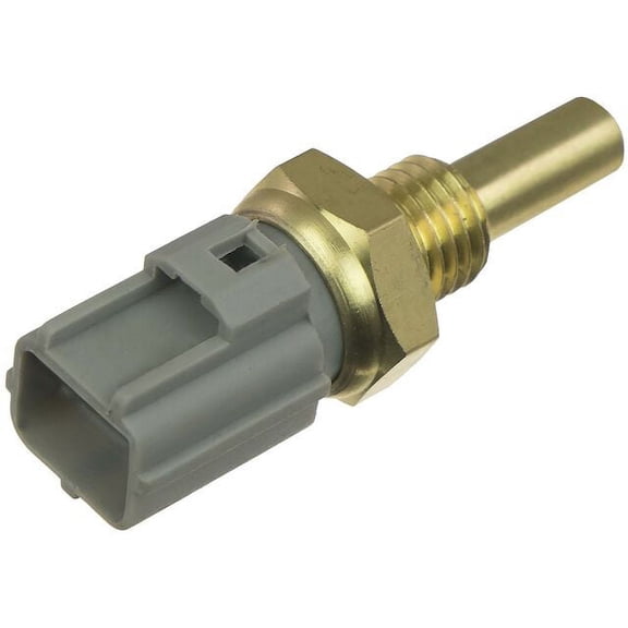 Water Temperature Sensor - Compatible with 1998 - 2005 GS300 3.0L 6-Cylinder 1999 2000 2001 2002 2003 2004