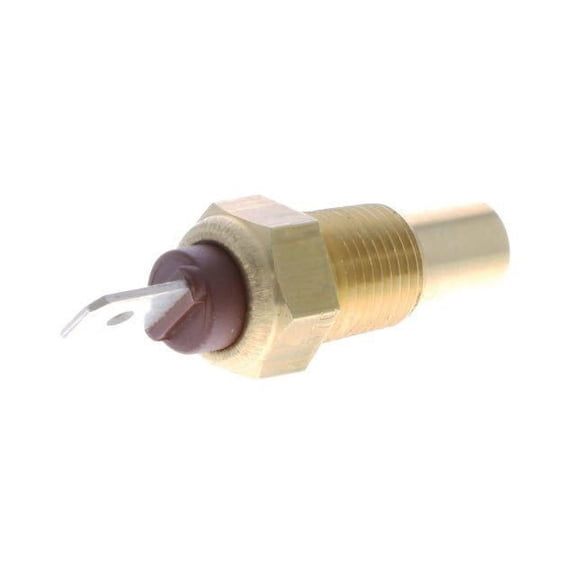 Water Temperature Sensor - Compatible with 1998 Chevy Tracker 1.6L 4-Cylinder VIN 6