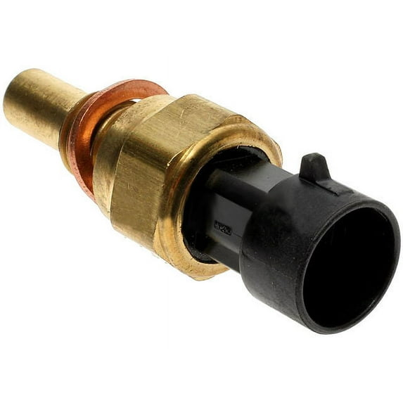 Water Temperature Sensor - Compatible with 1998 Pontiac Firebird 5.7L V8