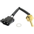thumbnail image 1 of Water Temperature Sensor - Compatible with 1998 Volvo S70, 1 of 2