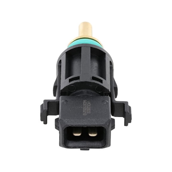 Water Temperature Sensor - Compatible with 1999 - 2000, 2007 - 2016 BMW 328i 2008 2009 2010 2011 2012 2013 2014 2015