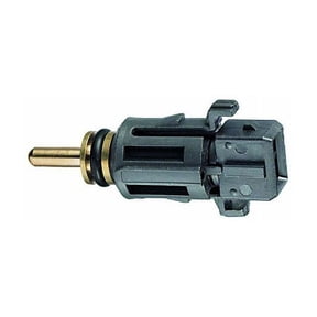 Water Temperature Sensor - Compatible with 1999 - 2000 BMW 323i Base Sedan 2.5L 6-Cylinder M52