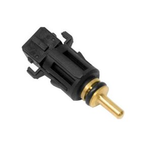 Water Temperature Sensor - Compatible with 1999 - 2000 BMW 323i Sedan