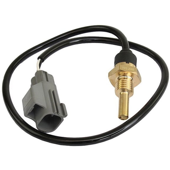 Water Temperature Sensor - Compatible with 1999 - 2001 Volvo S80 2000