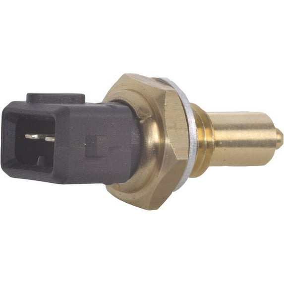 Water Temperature Sensor - Compatible with 1999 - 2002 BMW Z3 2000 2001