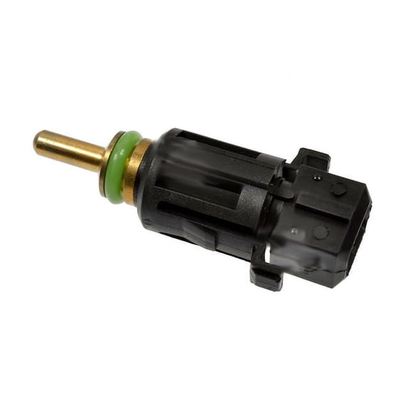 Water Temperature Sensor - Compatible with 1999 - 2003 BMW 540i 2000 2001 2002