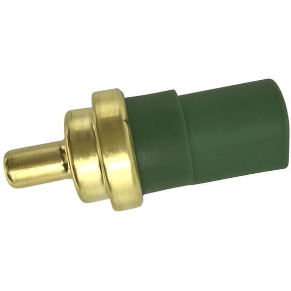 Water Temperature Sensor - Compatible with 1999 - 2003 Volkswagen EuroVan 2000 2001 2002