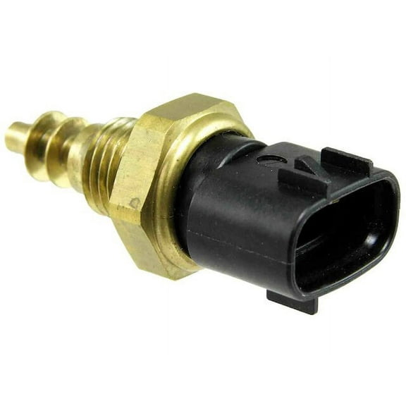 Water Temperature Sensor - Compatible with 1999 - 2004 Chevy Tracker 2.5L V6 2000 2001 2002 2003