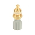 thumbnail image 1 of Water Temperature Sensor - Compatible with 1999 - 2009 Jaguar XJ8 2000 2001 2002 2003 2004 2005 2006 2007 2008, 1 of 2