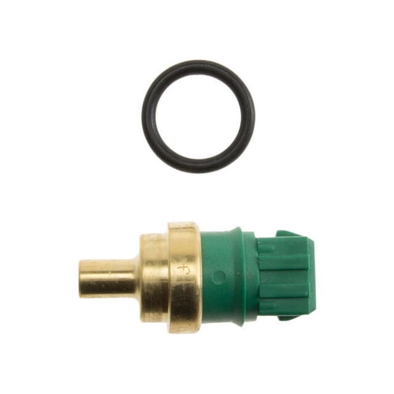 Water Temperature Sensor - Compatible with 1999 Volkswagen Jetta ALH