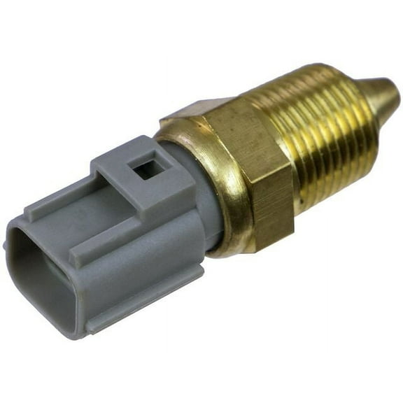 Water Temperature Sensor - Compatible with 2000 - 2001 Mazda MPV 2.5L V6