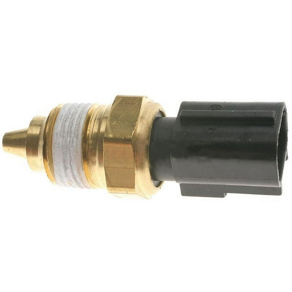 Water Temperature Sensor - Compatible with 2000 - 2001 Mazda MPV 2.5L V6