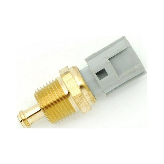 Water Temperature Sensor - Compatible with 2000 - 2003 Ford Excursion 7.3L V8 2001 2002